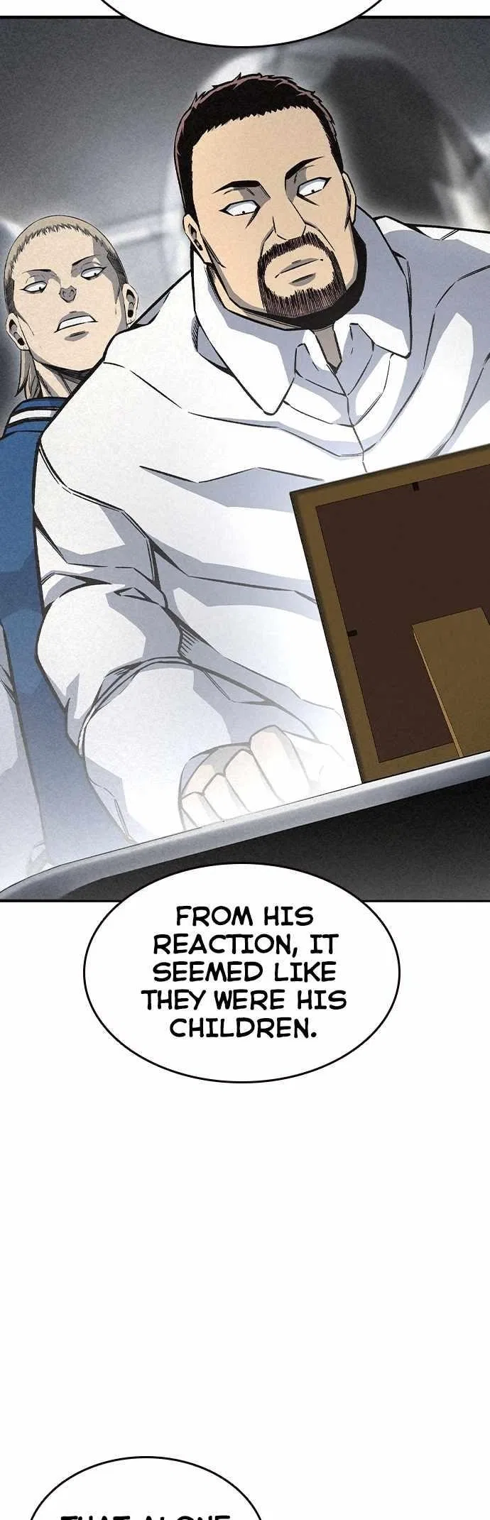 King Game Chapter 79 – Page 31