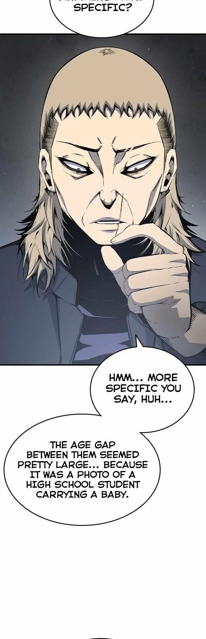 King Game Chapter 79 – Page 33