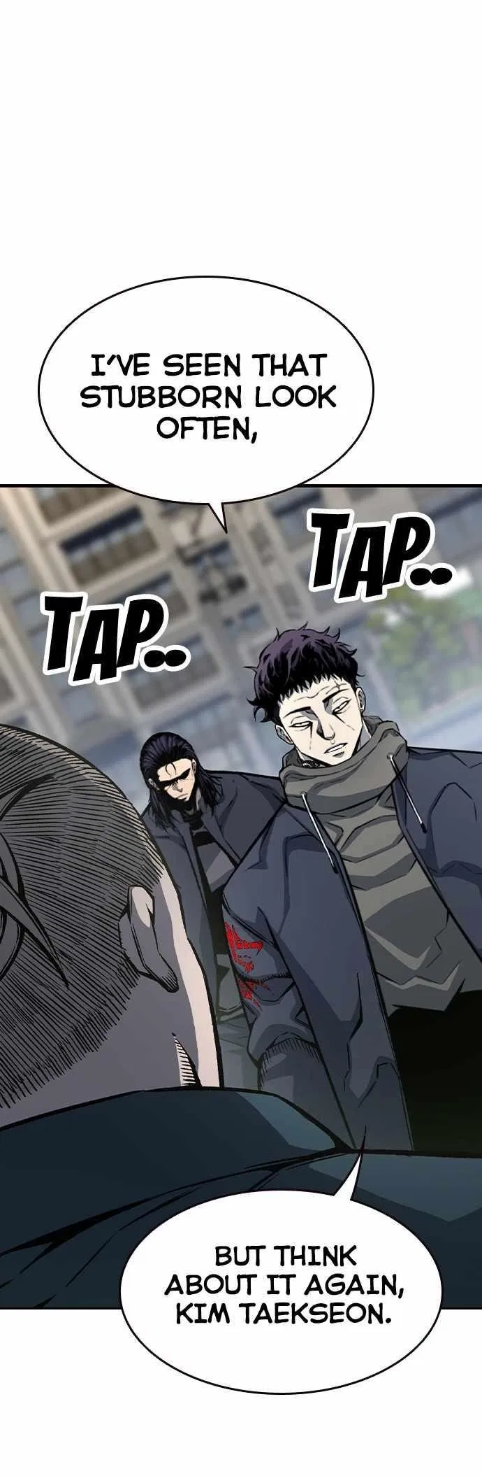 King Game Chapter 79 – Page 46