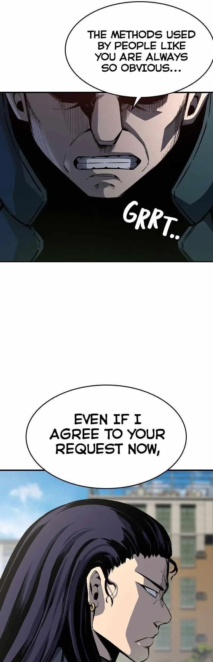 King Game Chapter 79 – Page 49