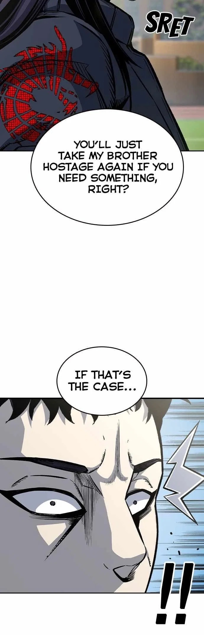 King Game Chapter 79 – Page 50