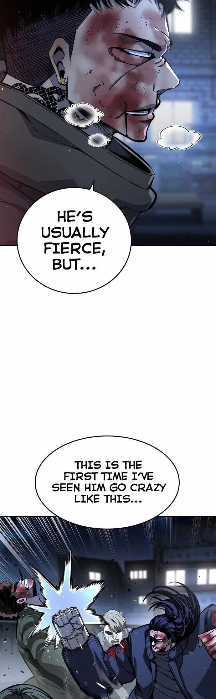 King Game Chapter 78 – Page 16