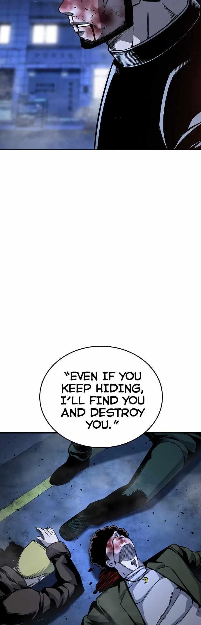 King Game Chapter 78 – Page 26