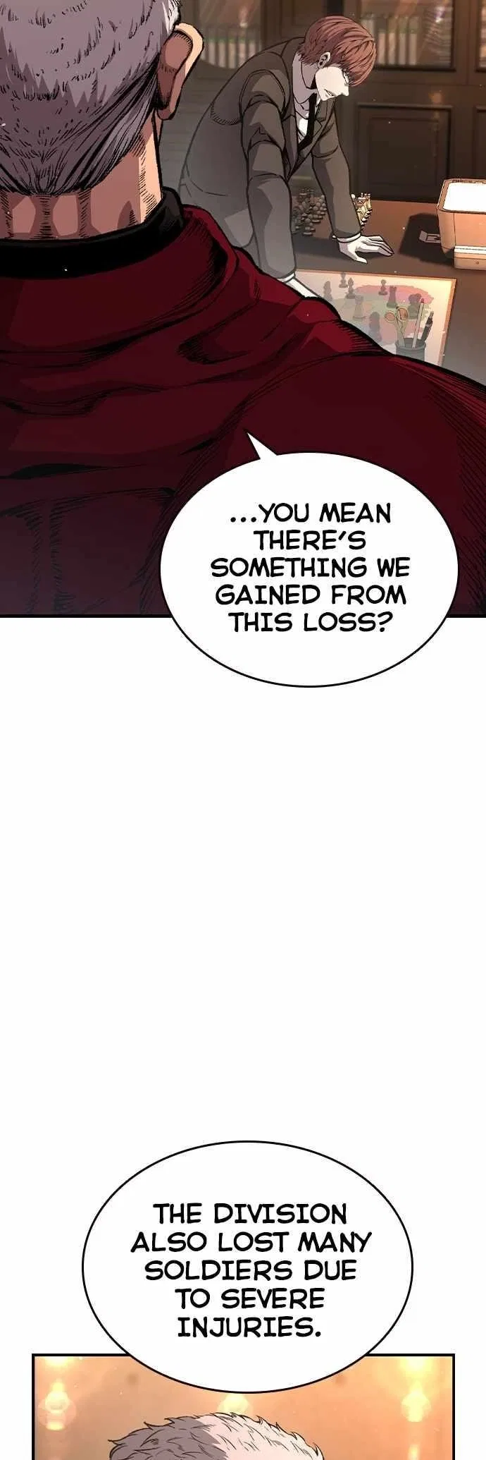King Game Chapter 78 – Page 37