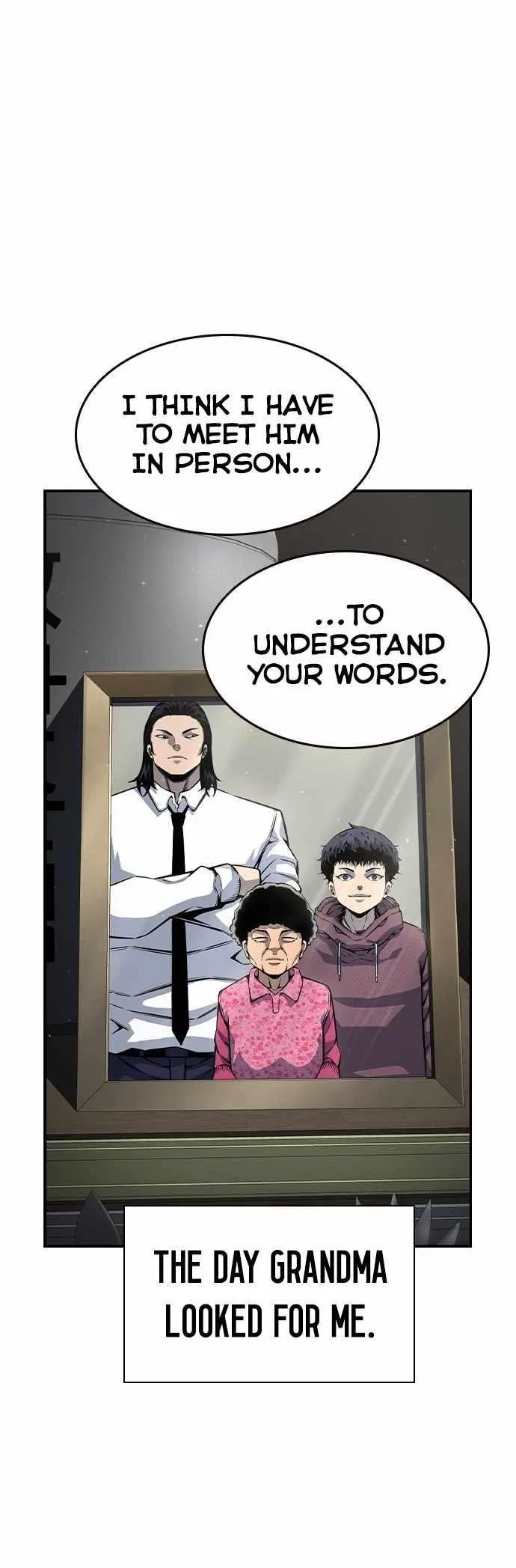 King Game Chapter 78 – Page 49