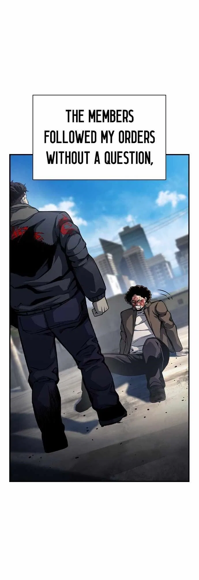 King Game Chapter 78 – Page 58