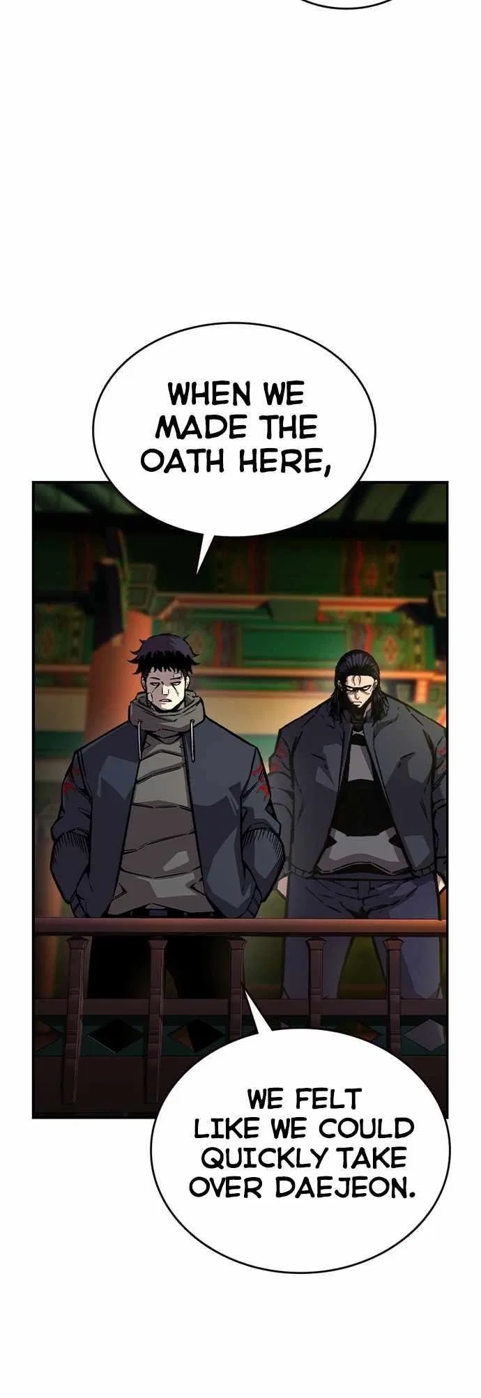 King Game Chapter 78 – Page 61