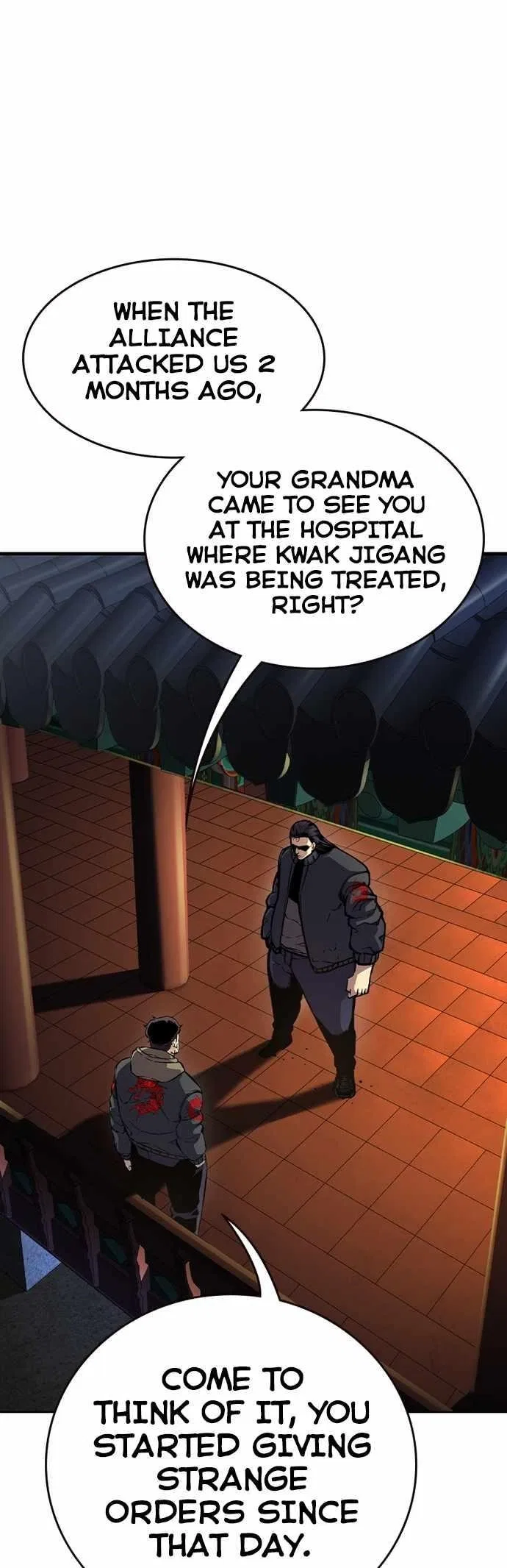 King Game Chapter 78 – Page 65