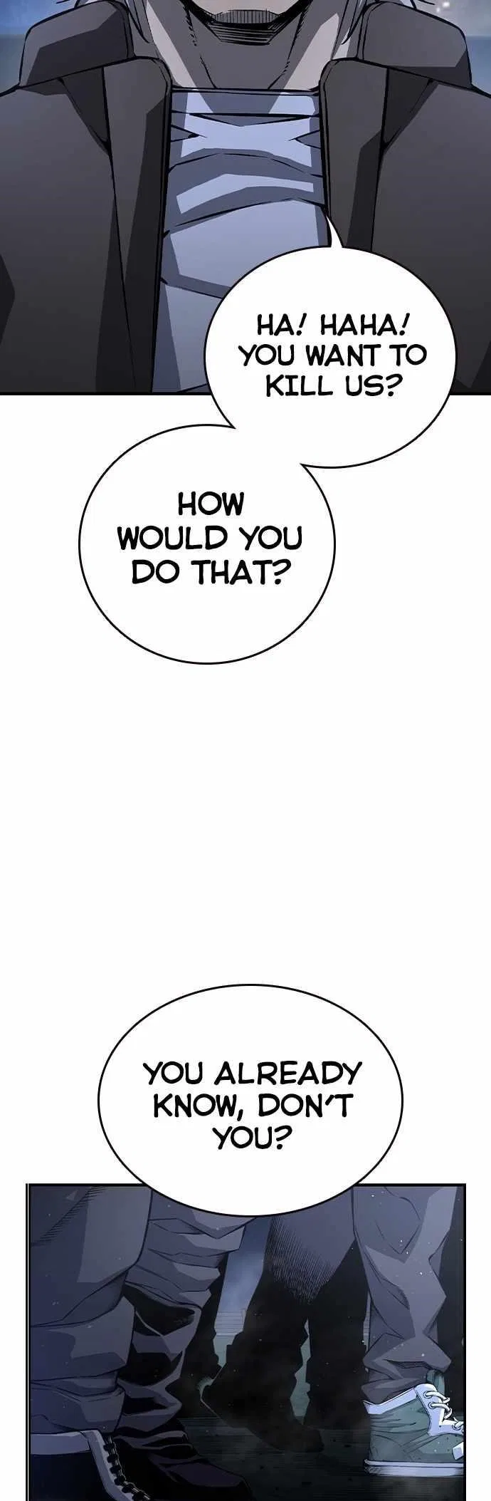 King Game Chapter 77 – Page 3