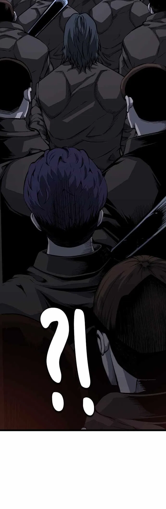 King Game Chapter 77 – Page 5