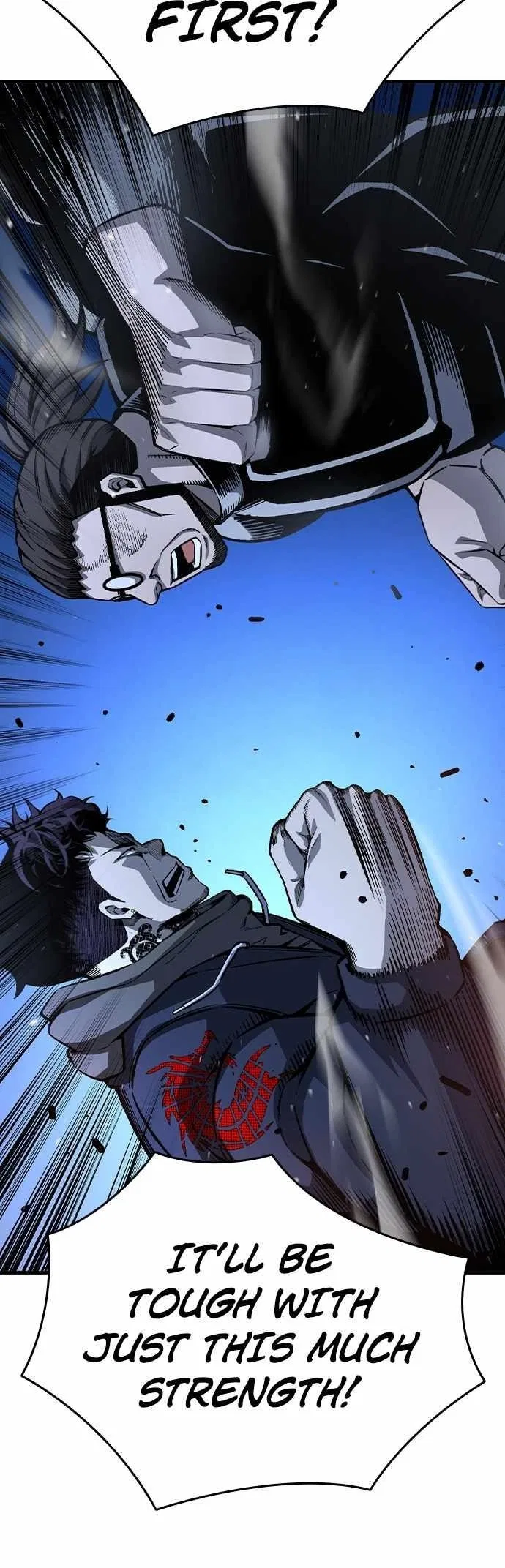 King Game Chapter 77 – Page 33