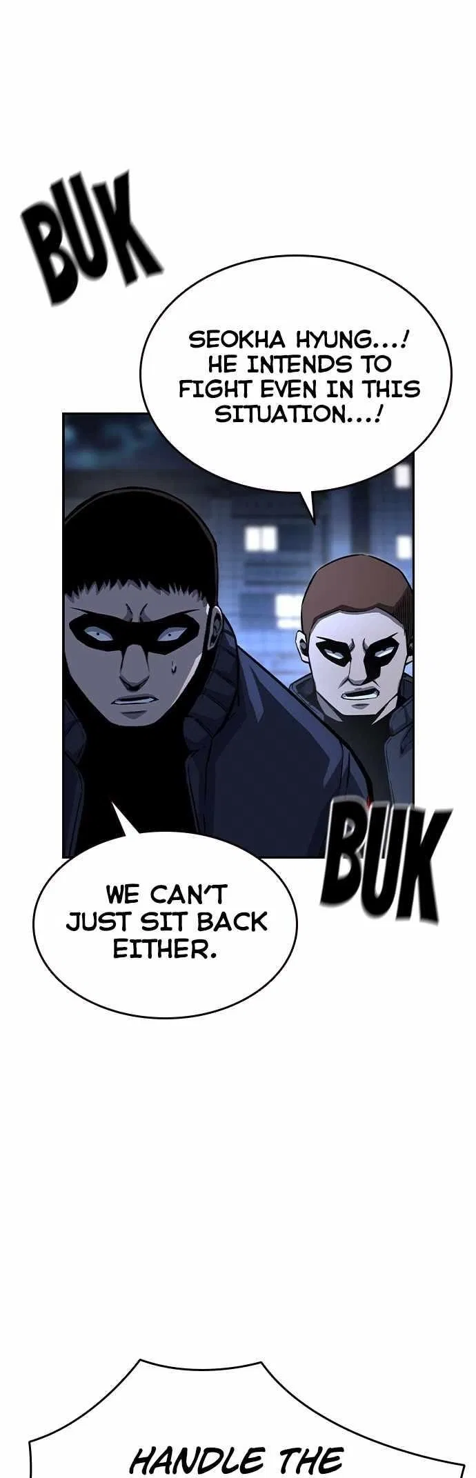King Game Chapter 77 – Page 34