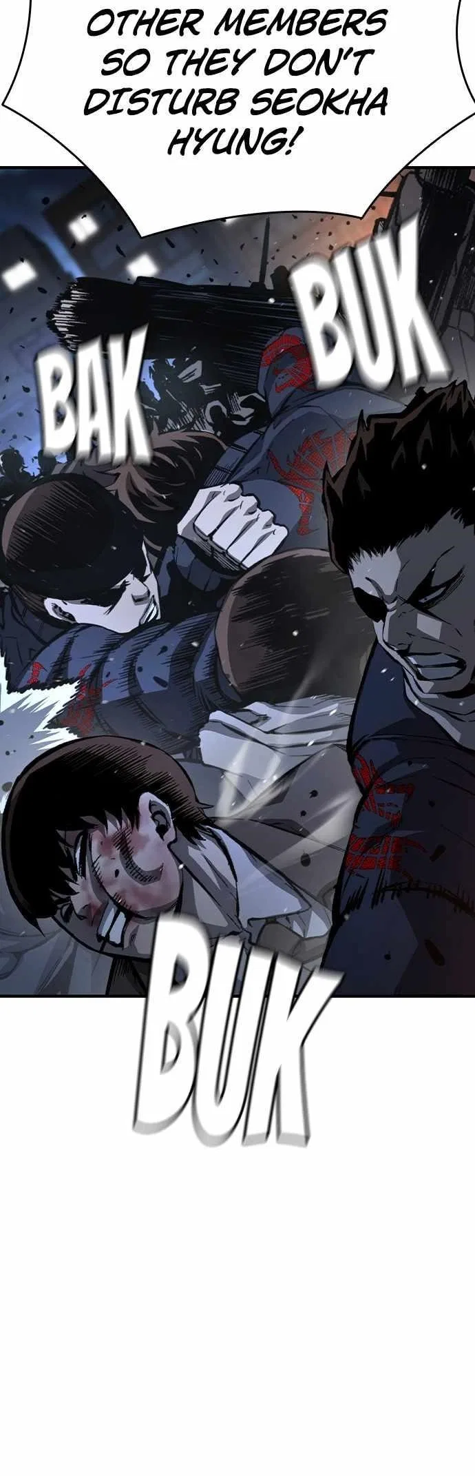 King Game Chapter 77 – Page 35