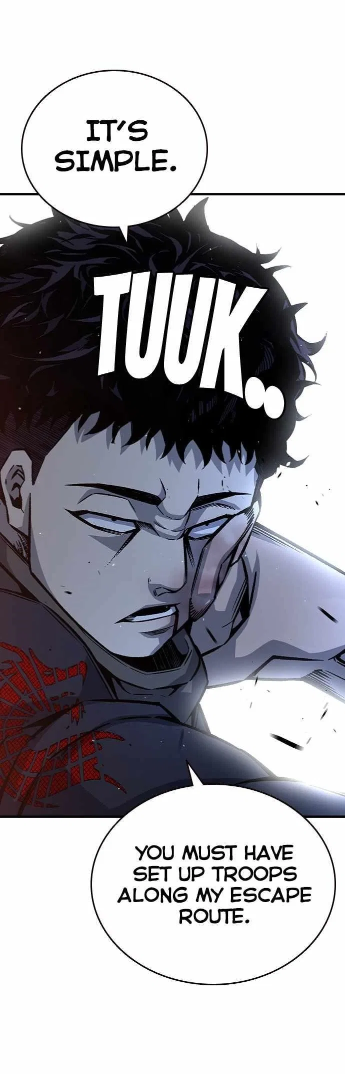 King Game Chapter 77 – Page 38
