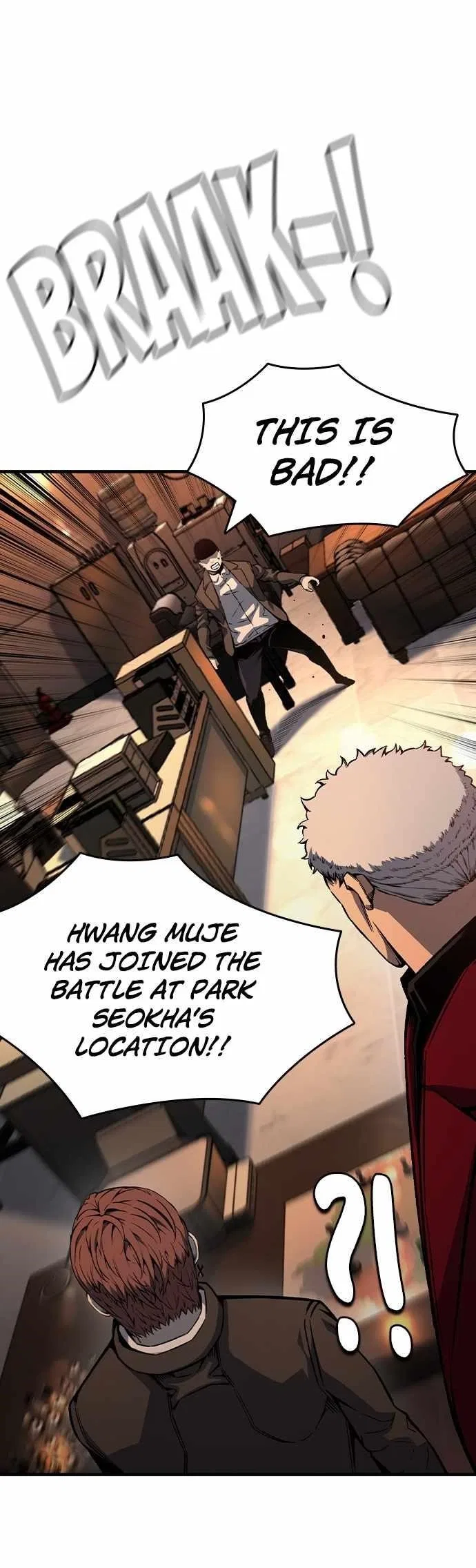 King Game Chapter 77 – Page 64