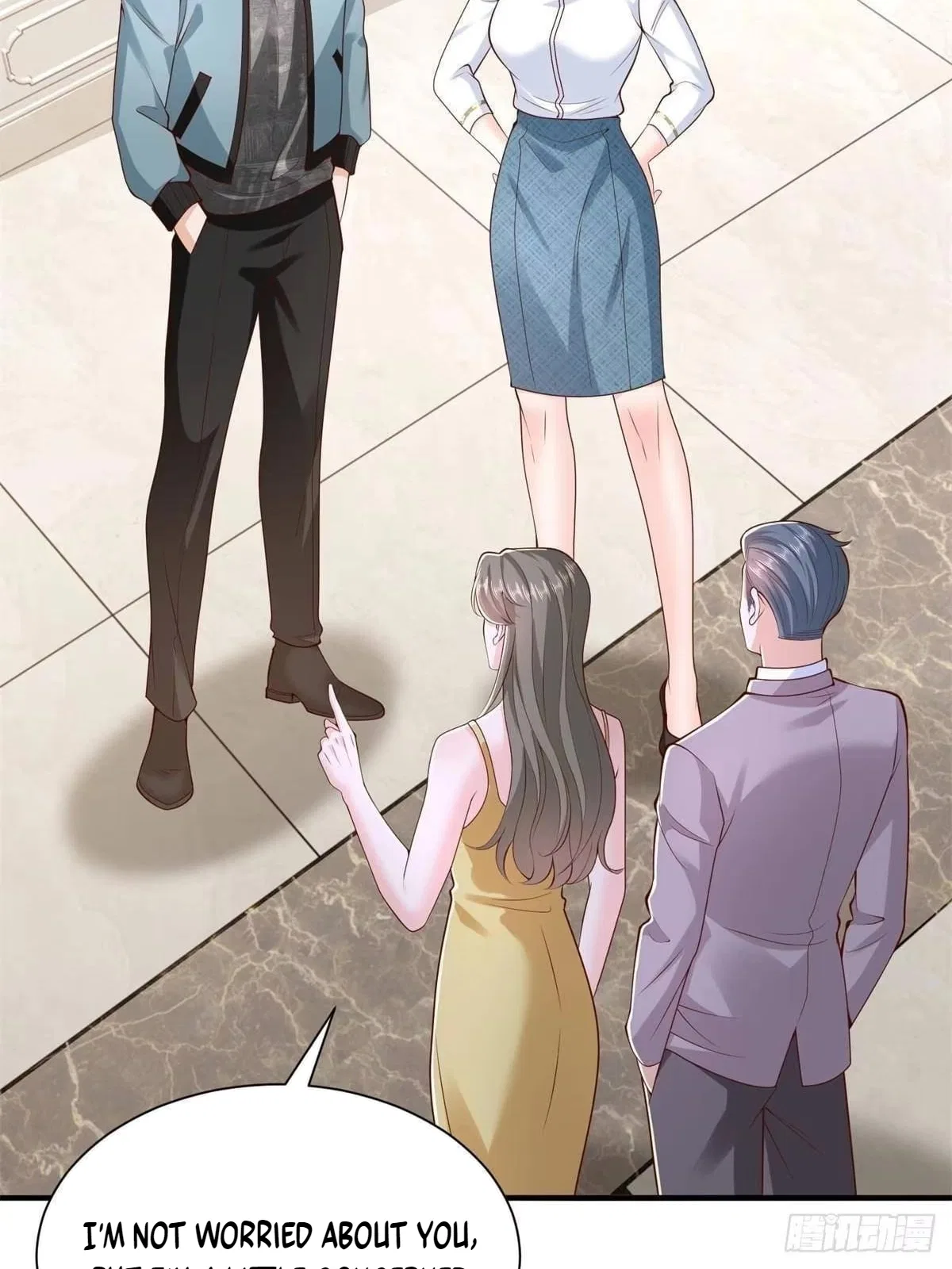 I randomly have a new career every week Chapter 935 – Page 8