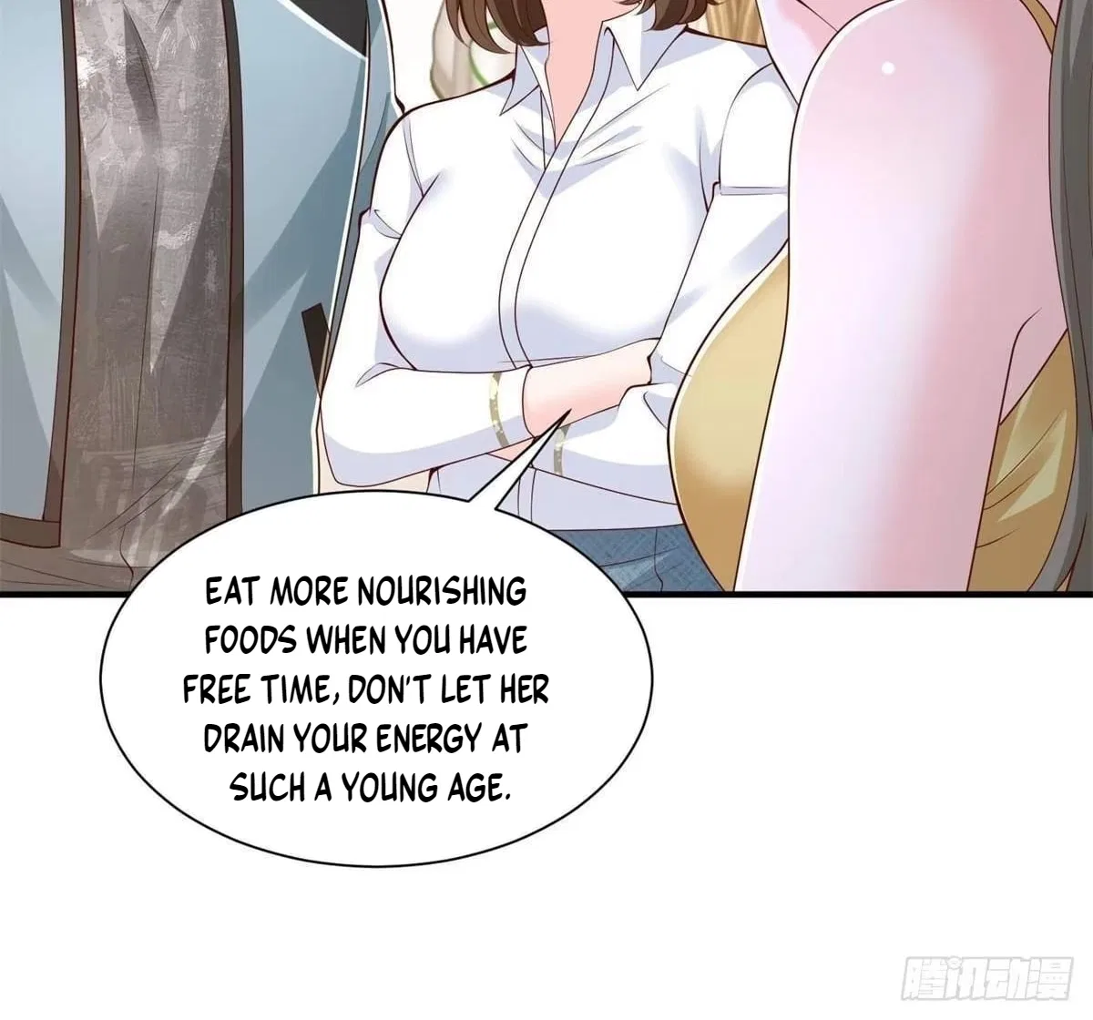 I randomly have a new career every week Chapter 935 – Page 10