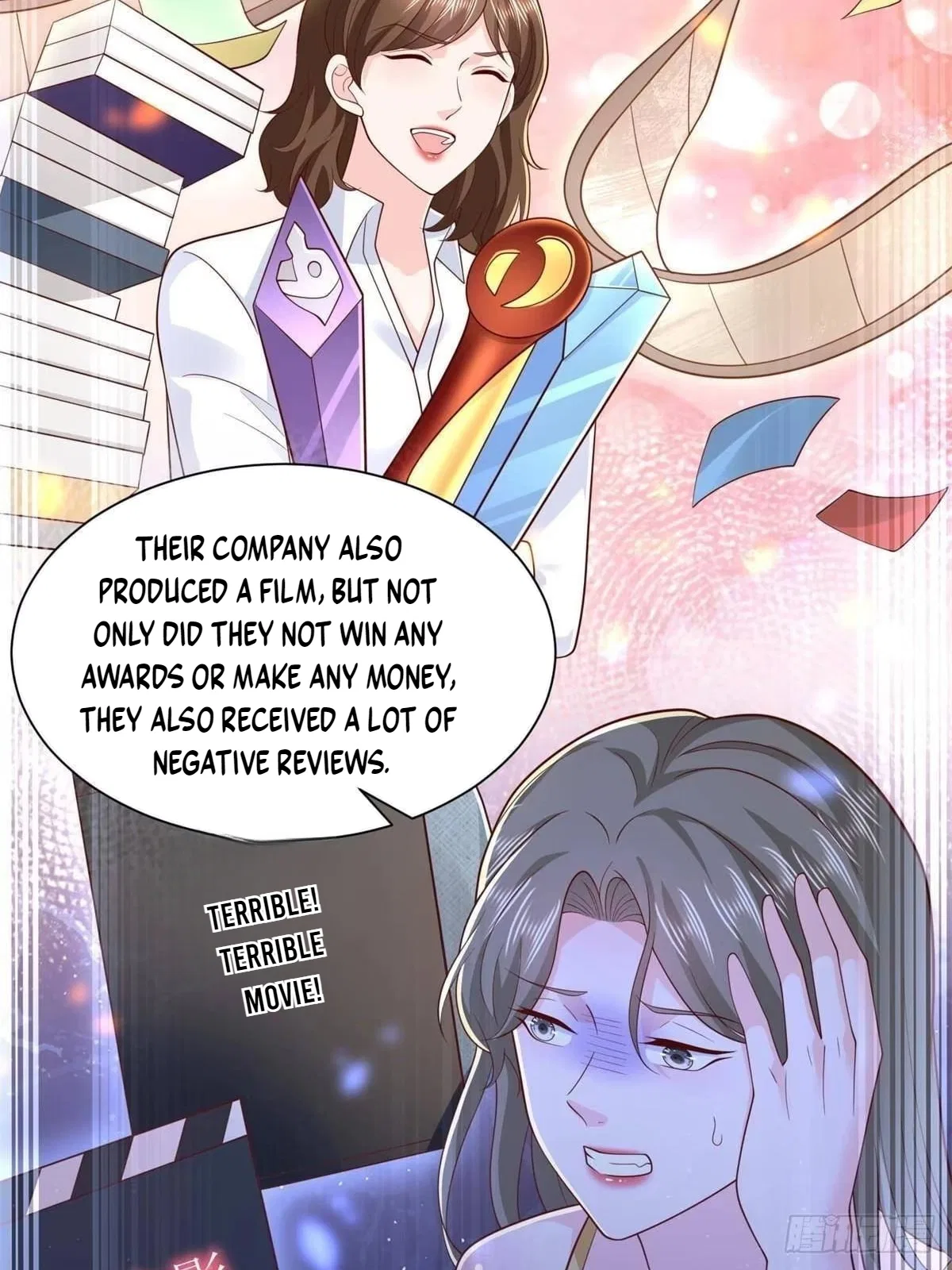 I randomly have a new career every week Chapter 935 – Page 26