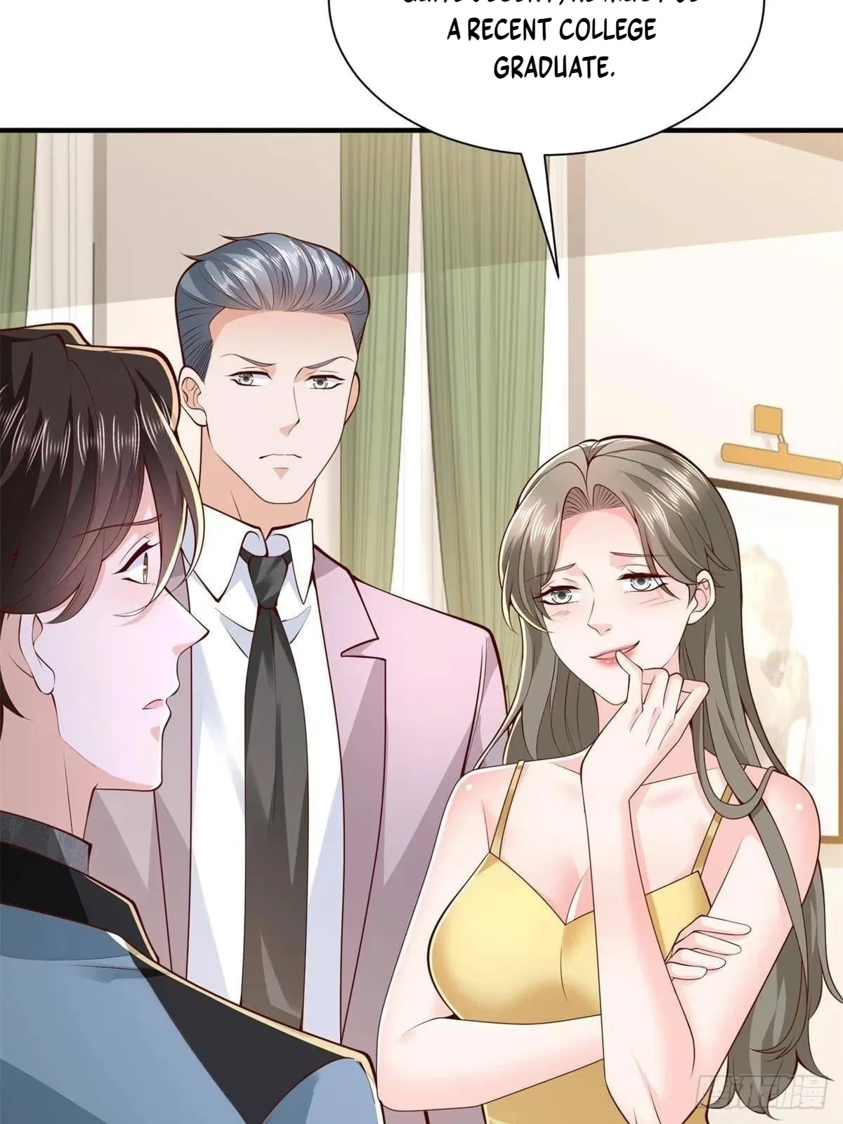 I randomly have a new career every week Chapter 935 – Page 6