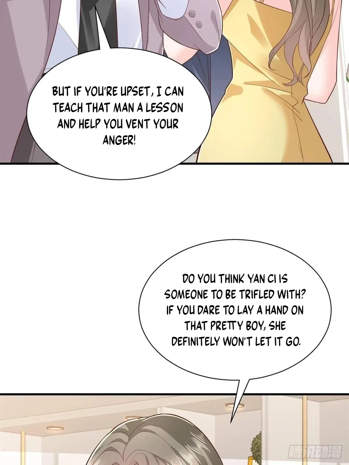 I randomly have a new career every week Chapter 935 – Page 42