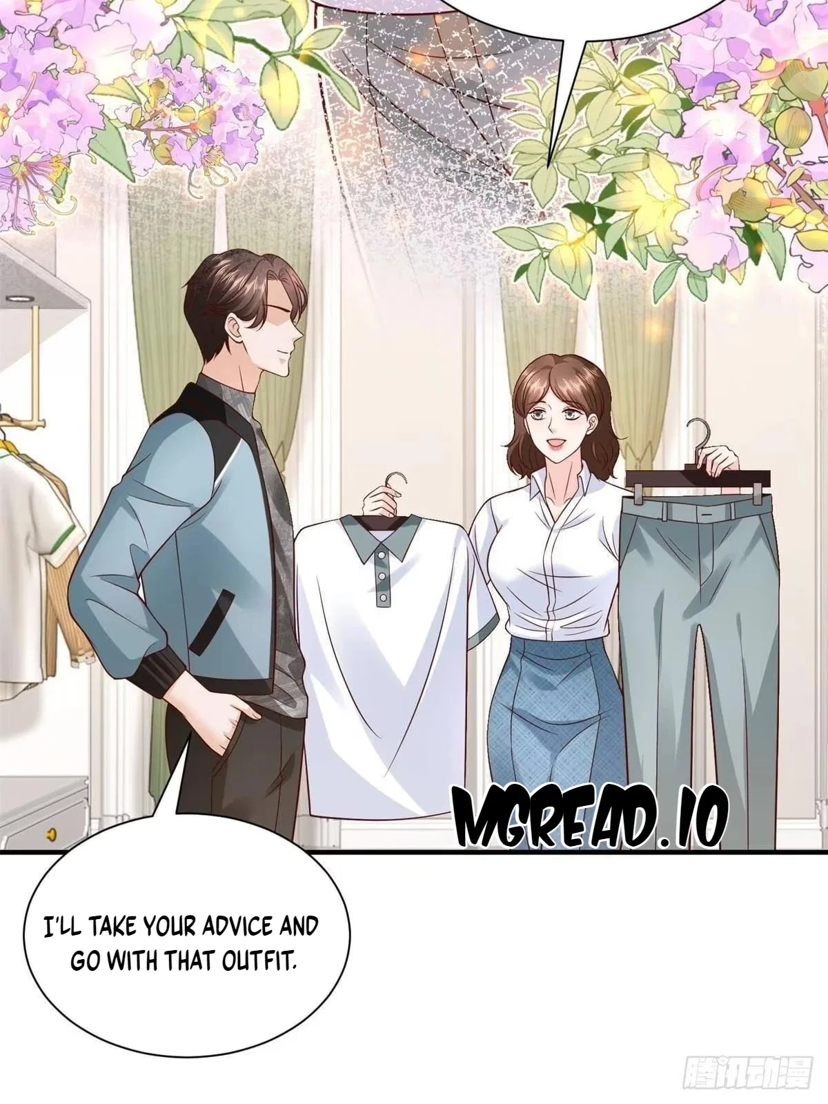 I randomly have a new career every week Chapter 935 – Page 38