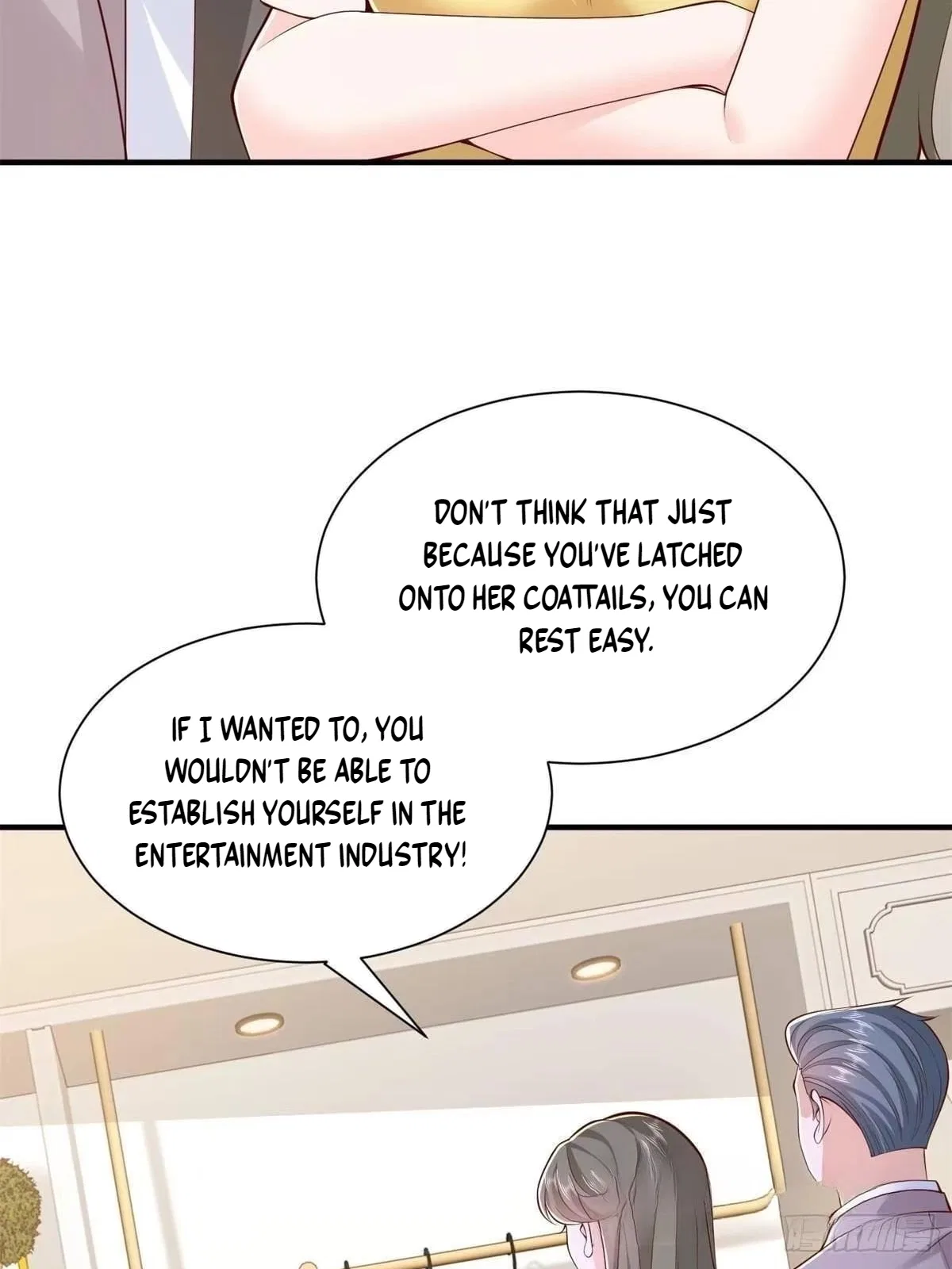 I randomly have a new career every week Chapter 935 – Page 14