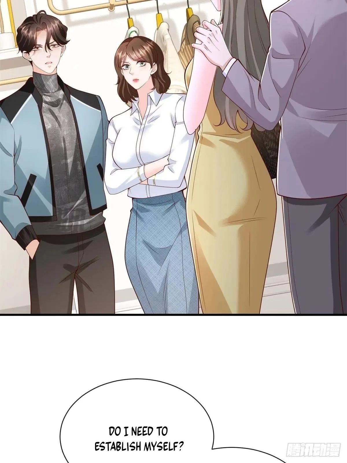 I randomly have a new career every week Chapter 935 – Page 15
