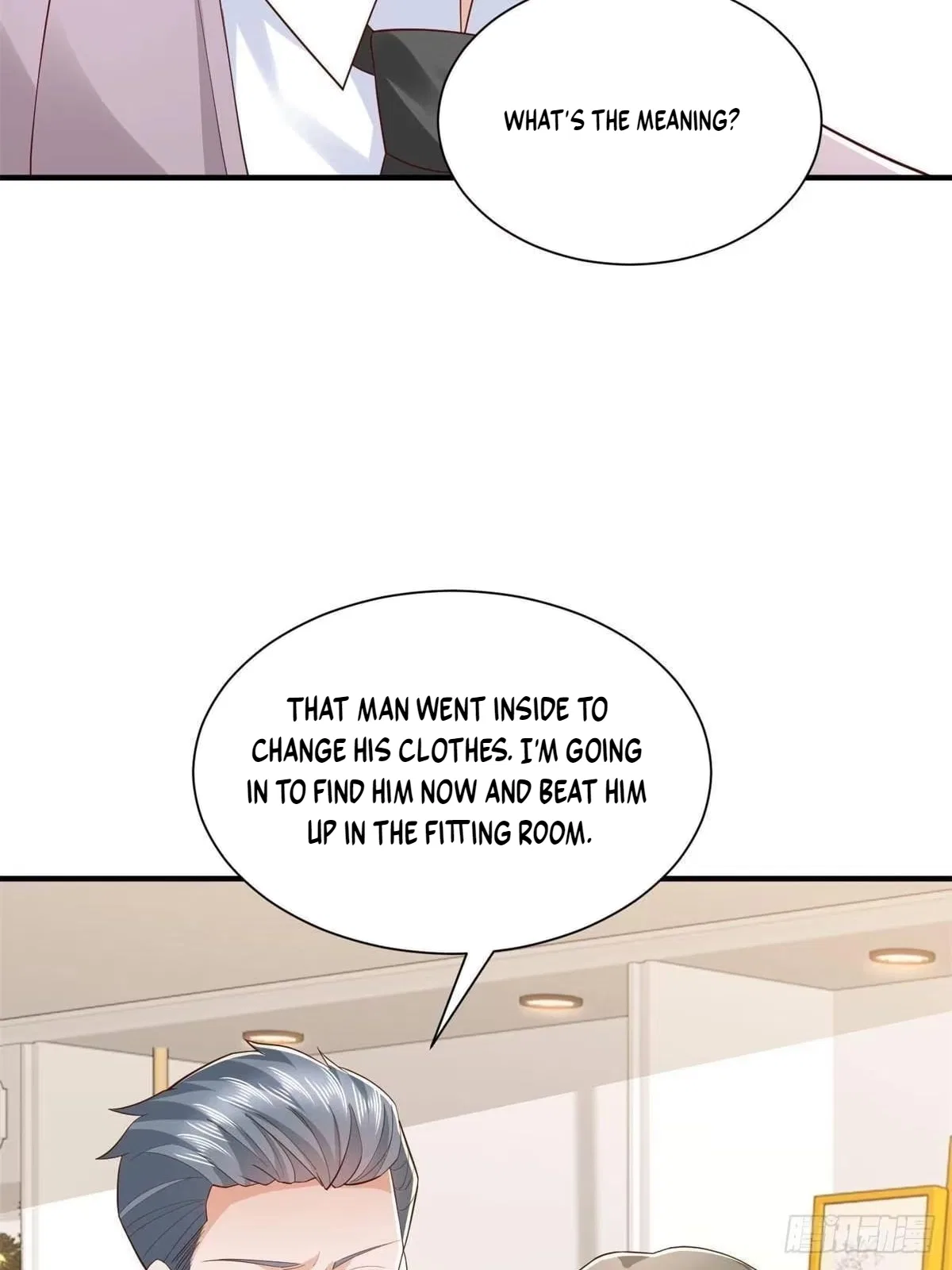 I randomly have a new career every week Chapter 935 – Page 45