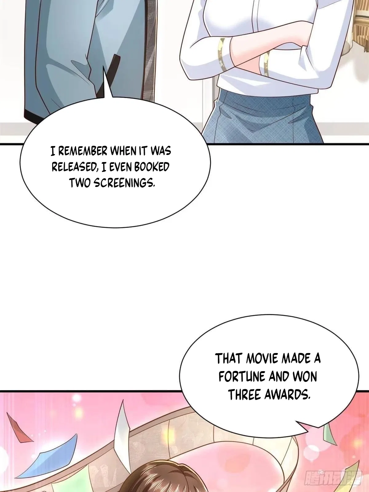 I randomly have a new career every week Chapter 935 – Page 25