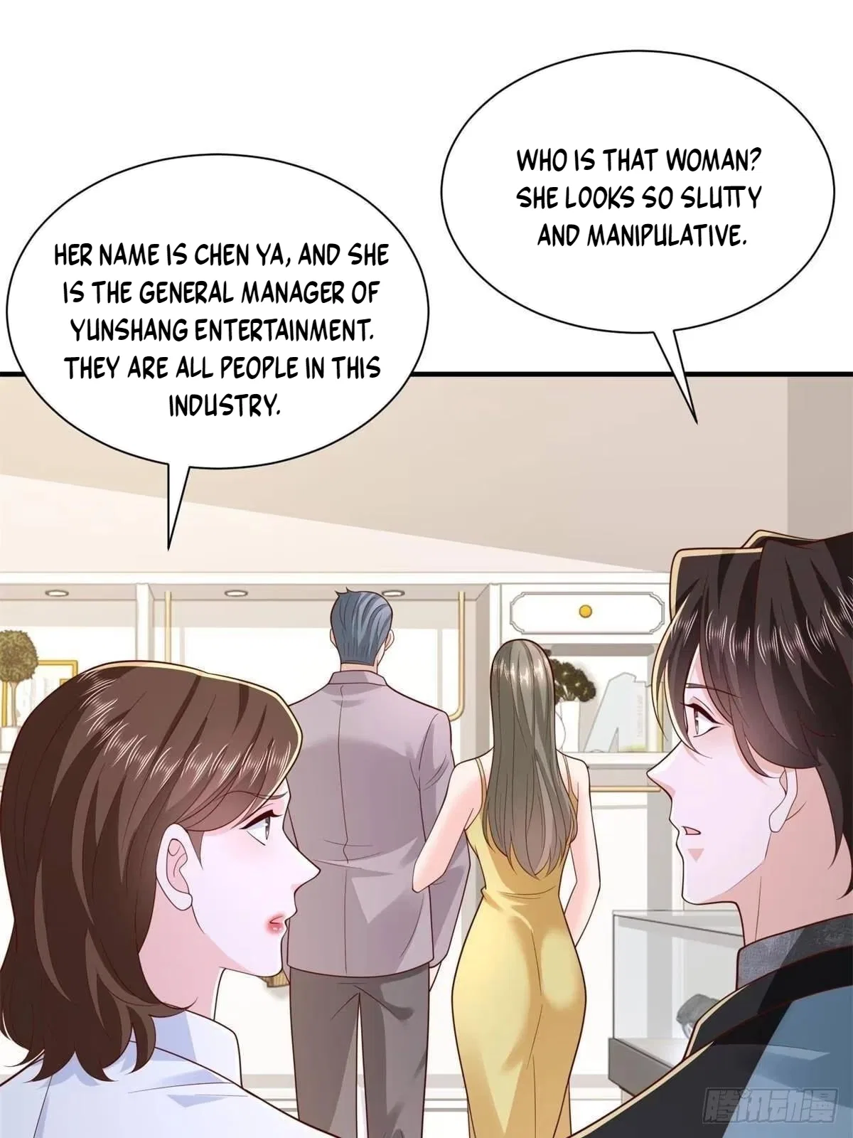 I randomly have a new career every week Chapter 935 – Page 21