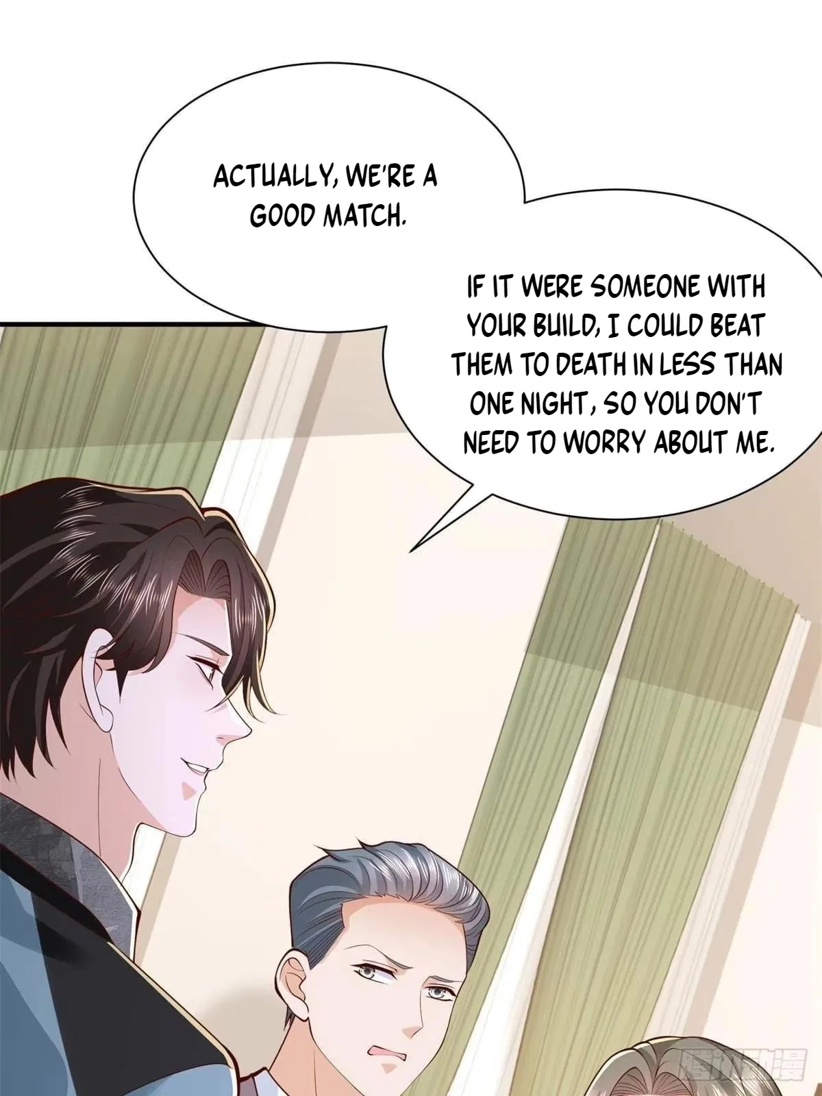 I randomly have a new career every week Chapter 935 – Page 11