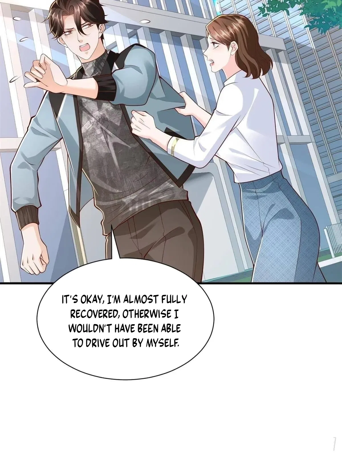 I randomly have a new career every week Chapter 934 – Page 14