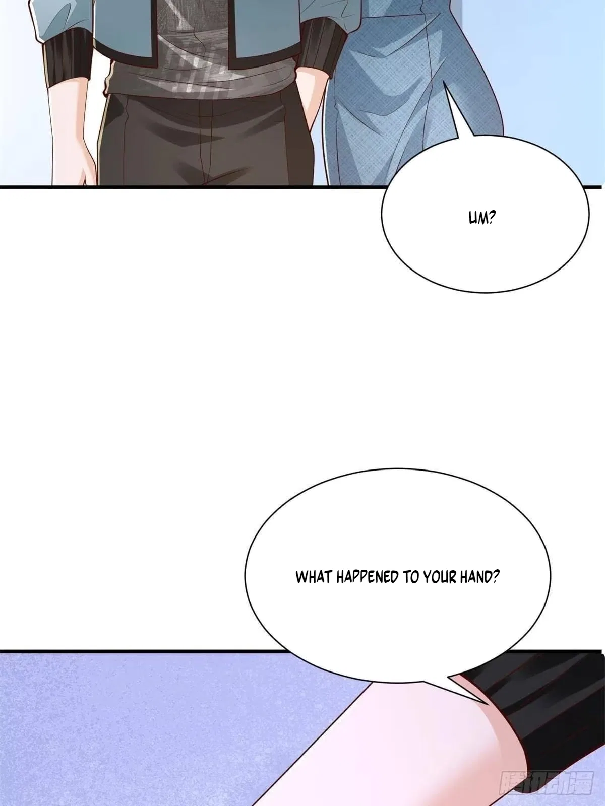 I randomly have a new career every week Chapter 934 – Page 8