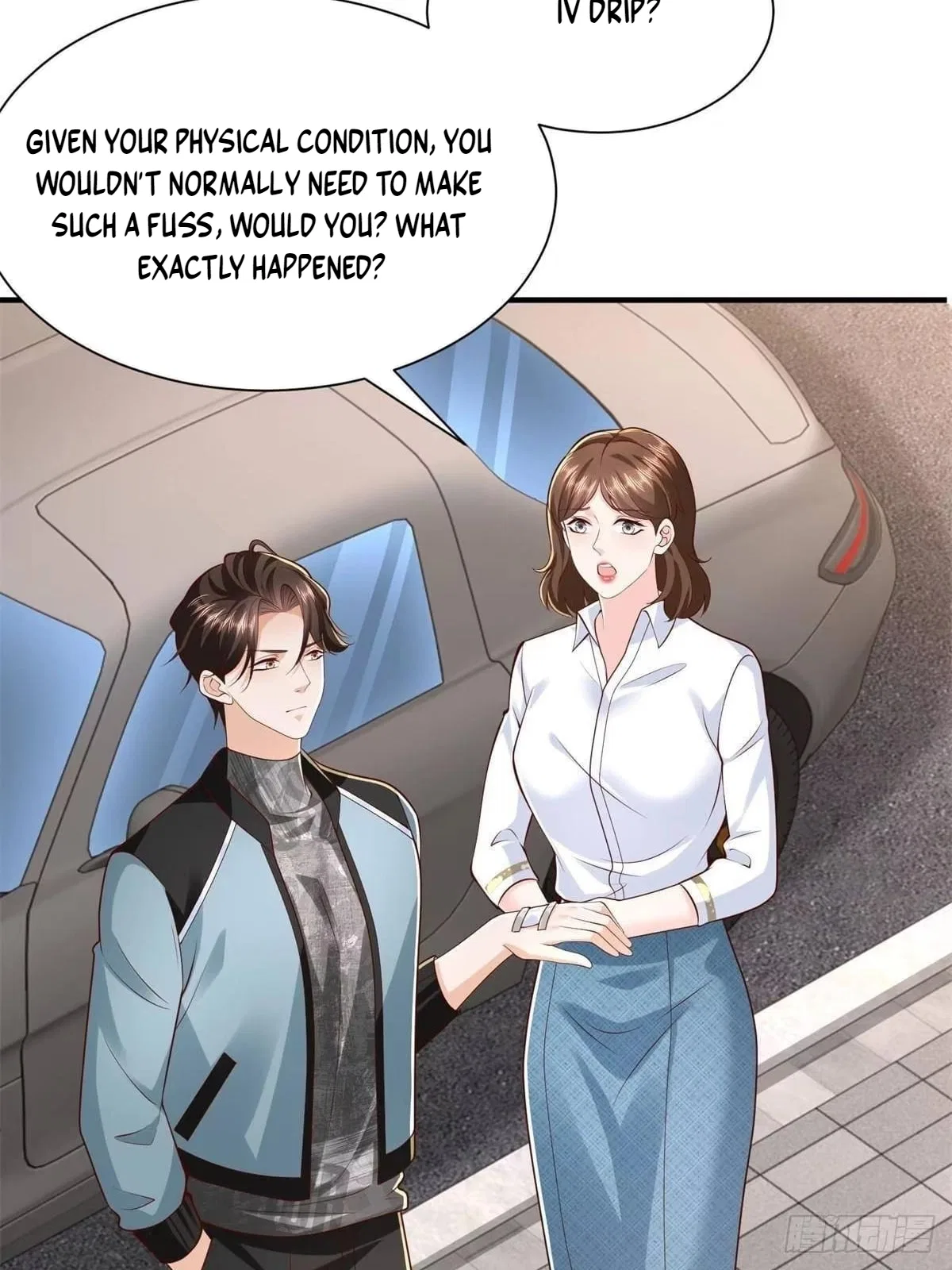 I randomly have a new career every week Chapter 934 – Page 10