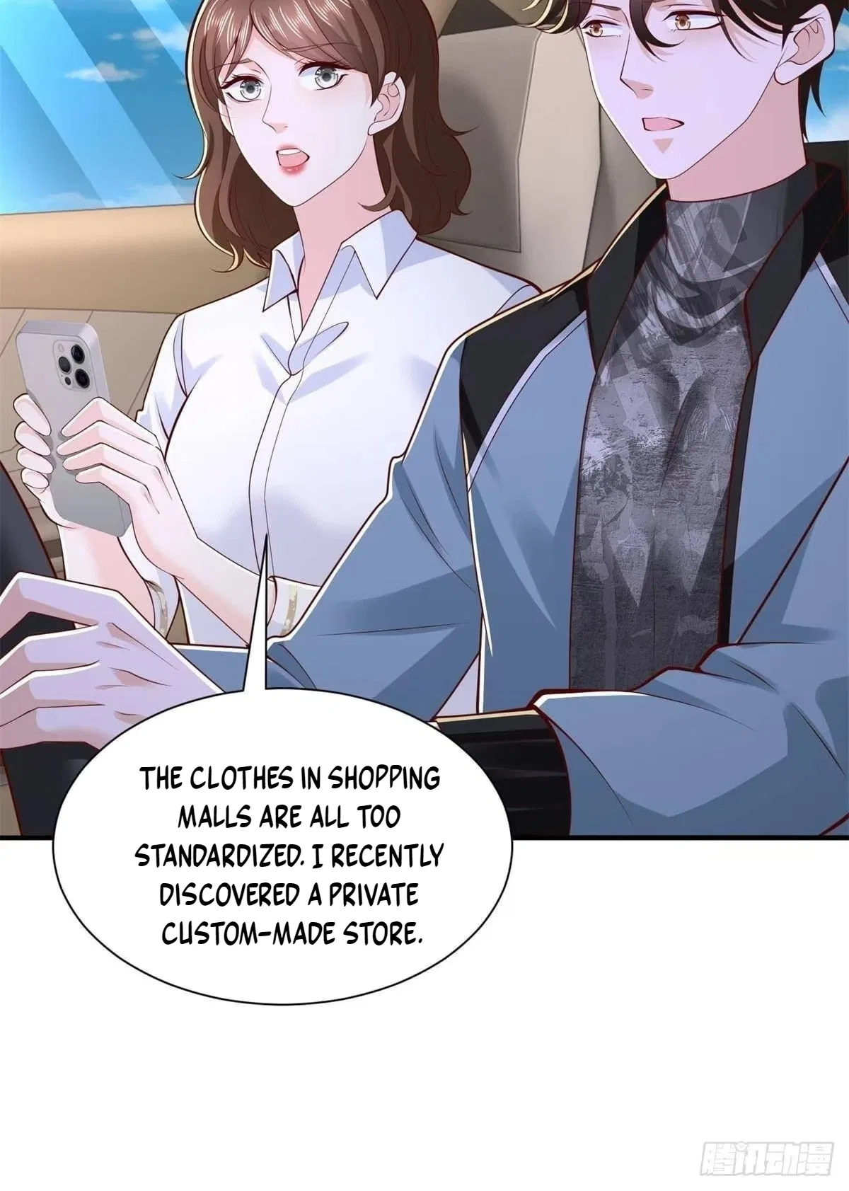 I randomly have a new career every week Chapter 934 – Page 20