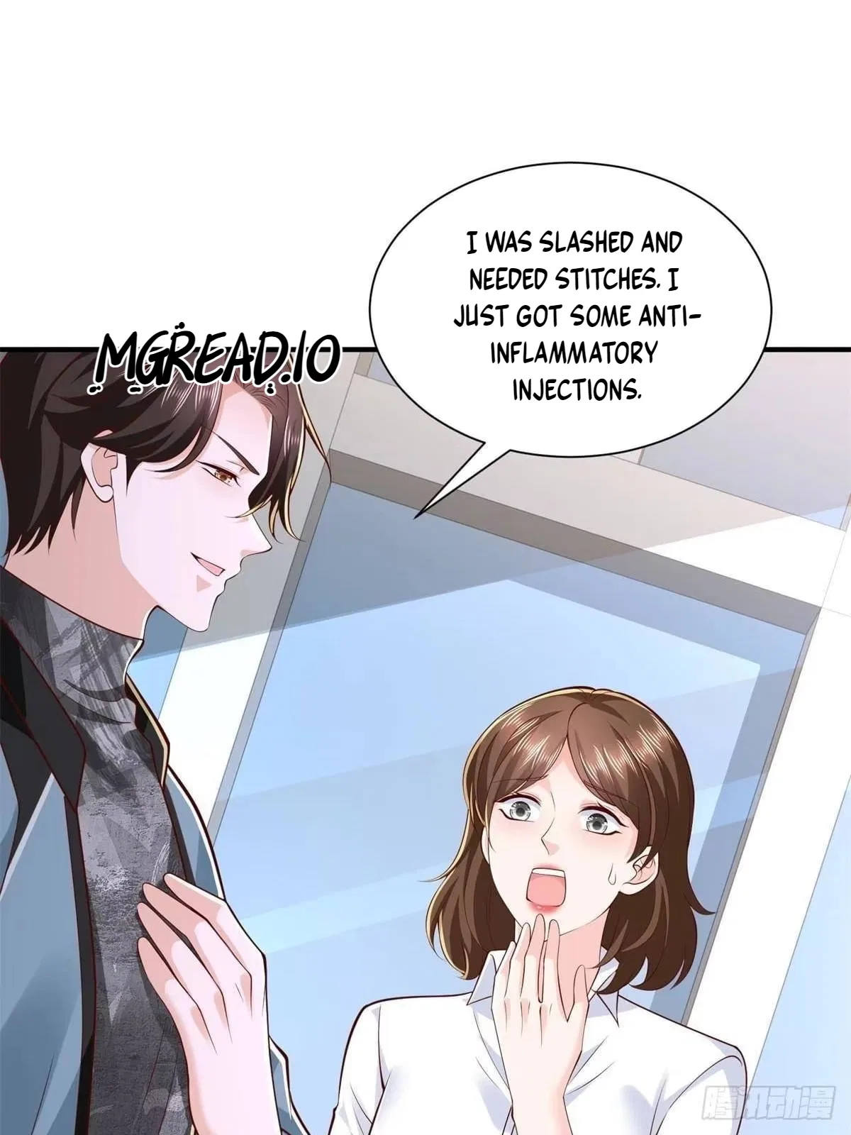 I randomly have a new career every week Chapter 934 – Page 12