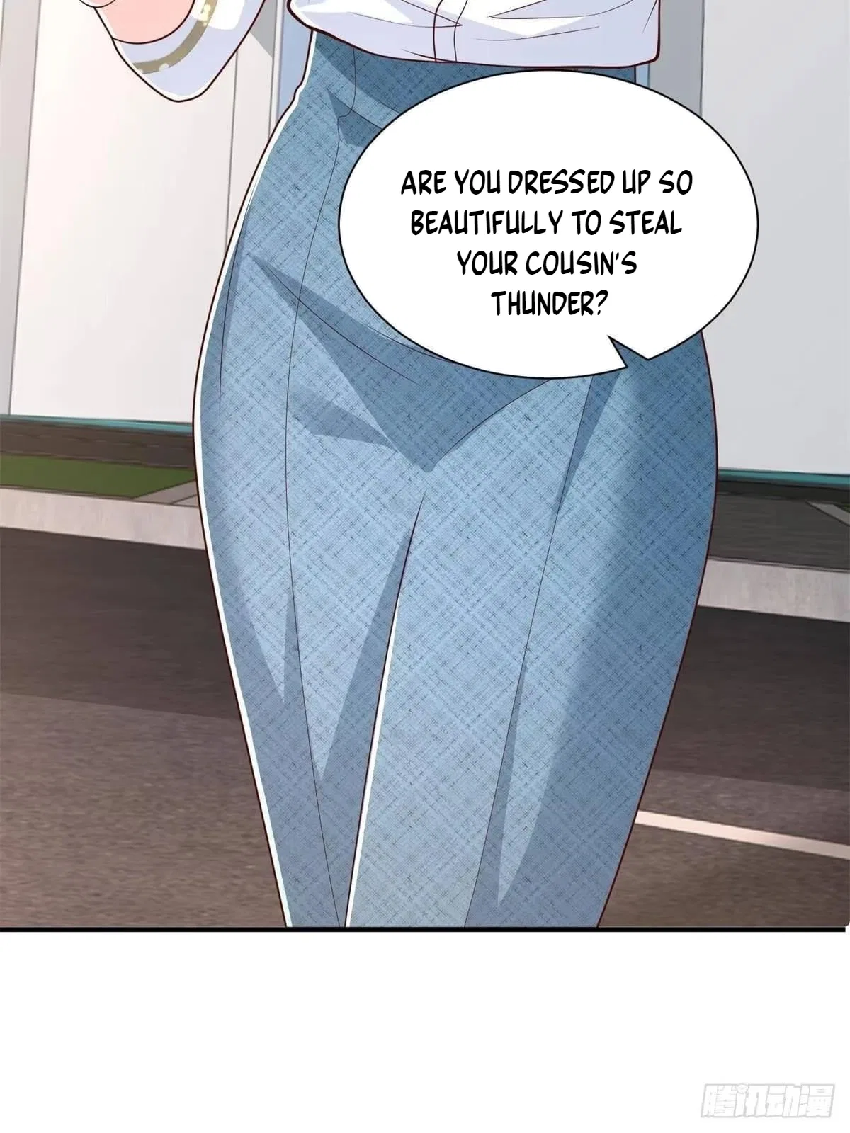 I randomly have a new career every week Chapter 934 – Page 6