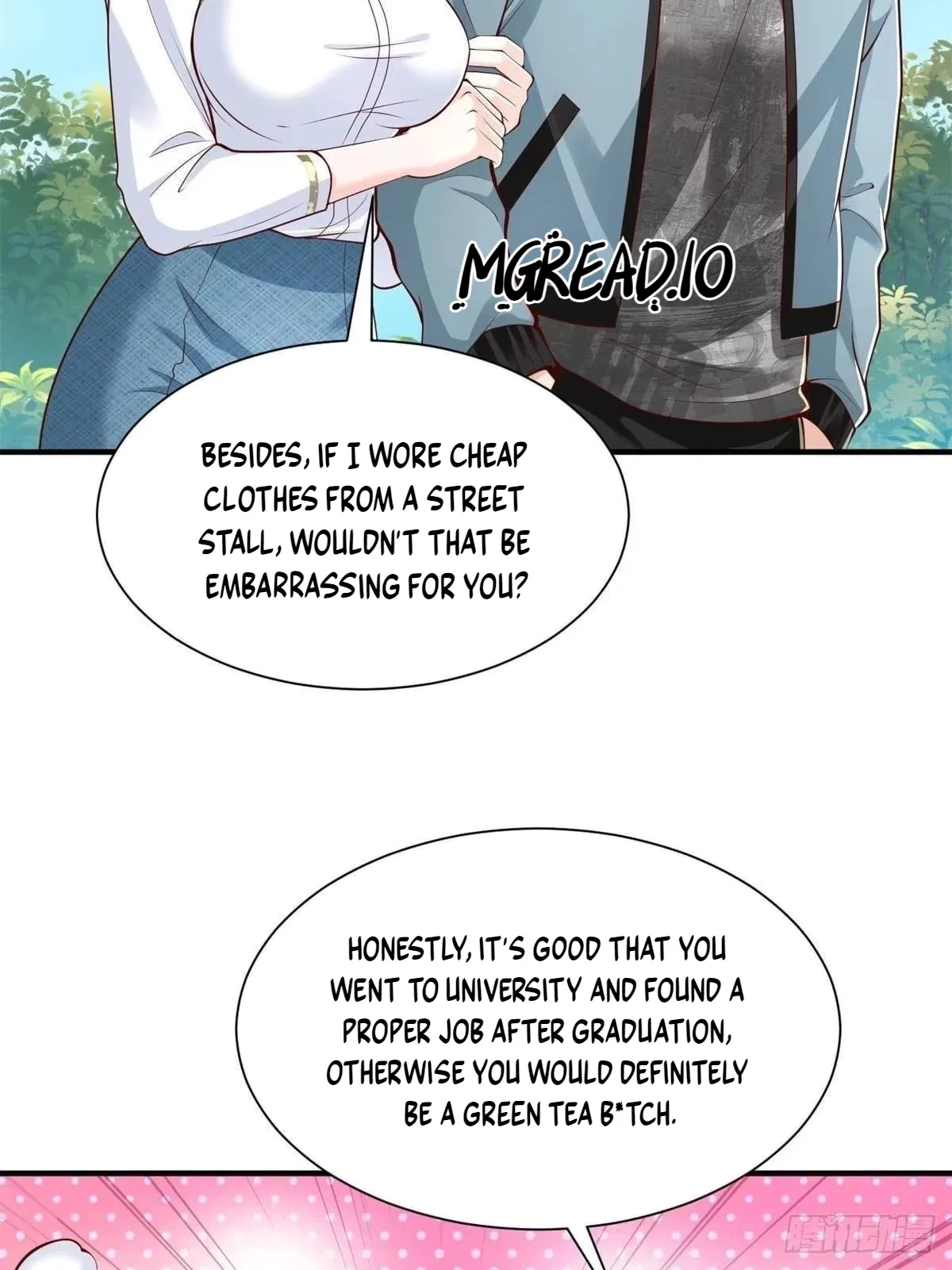 I randomly have a new career every week Chapter 934 – Page 38