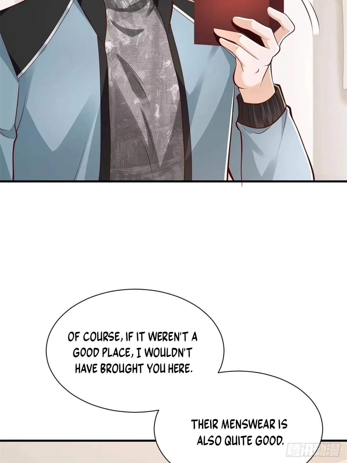 I randomly have a new career every week Chapter 934 – Page 46