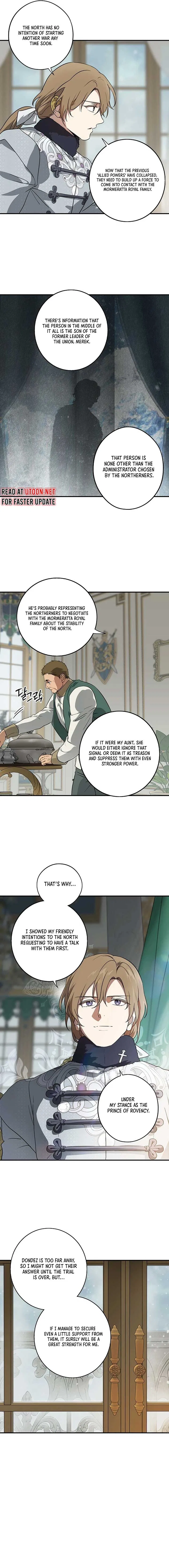 Blinded by the Setting Sun Chapter 190 – Page 4