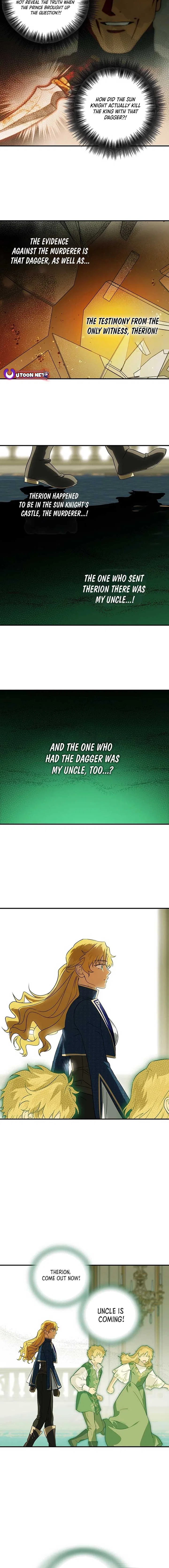 Blinded by the Setting Sun Chapter 189 – Page 8