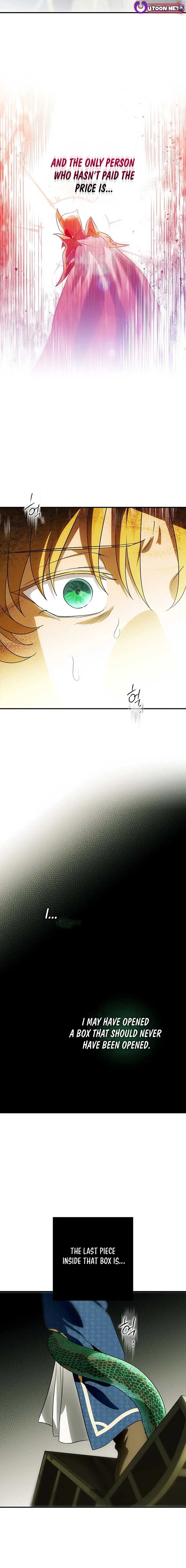 Blinded by the Setting Sun Chapter 189 – Page 11