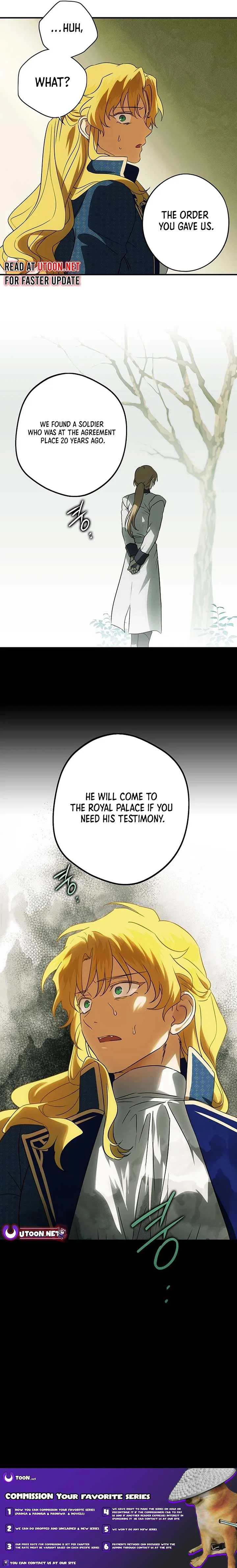 Blinded by the Setting Sun Chapter 189 – Page 13
