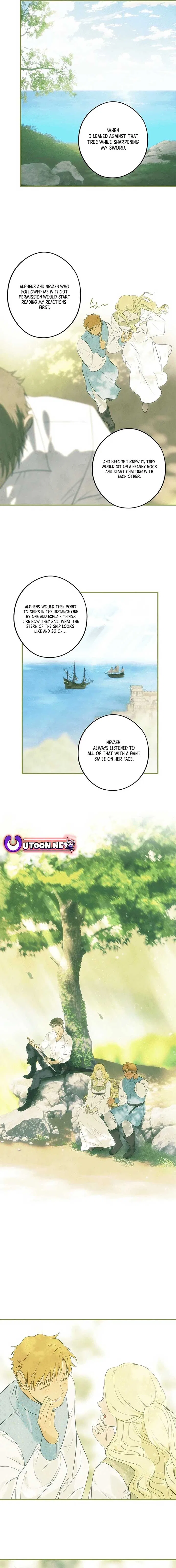 Blinded by the Setting Sun Chapter 188 – Page 7