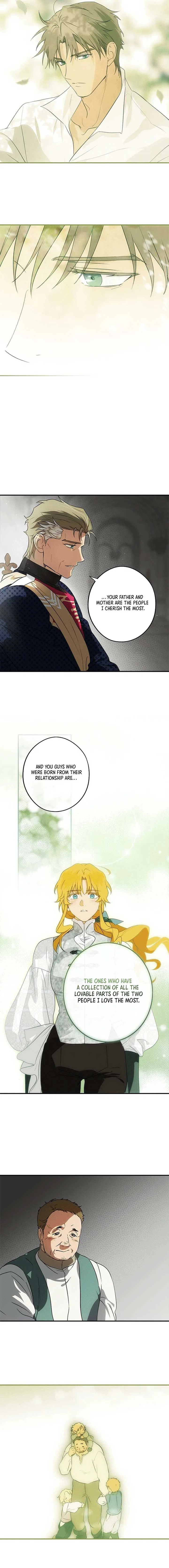 Blinded by the Setting Sun Chapter 188 – Page 8