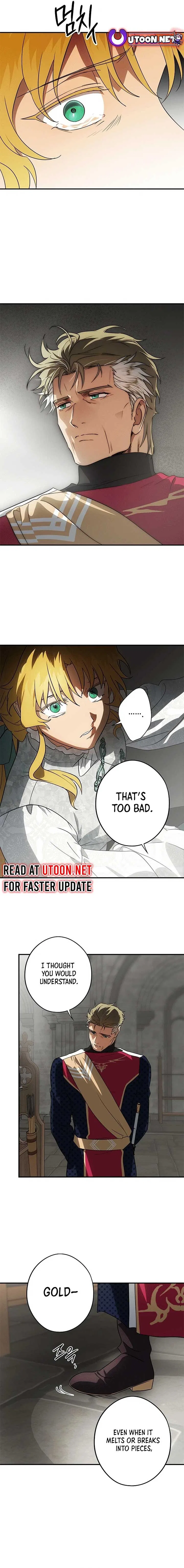 Blinded by the Setting Sun Chapter 188 – Page 15
