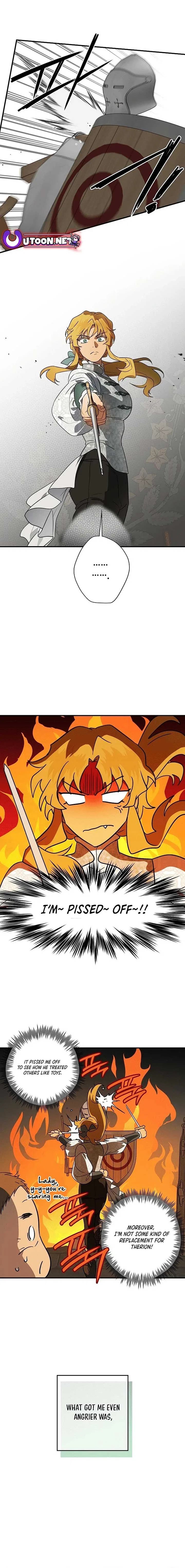 Blinded by the Setting Sun Chapter 187 – Page 12