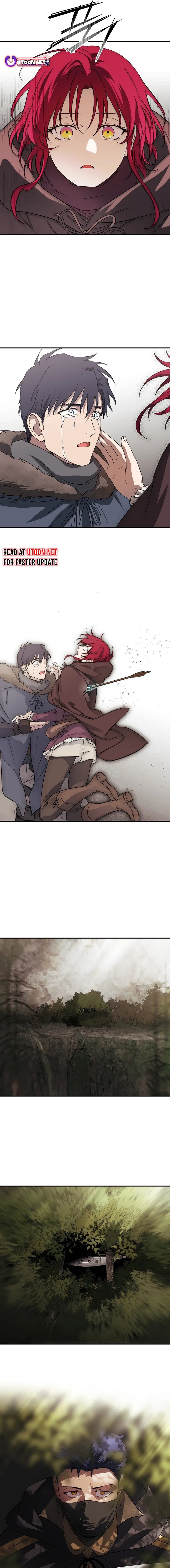 Blinded by the Setting Sun Chapter 185 – Page 16