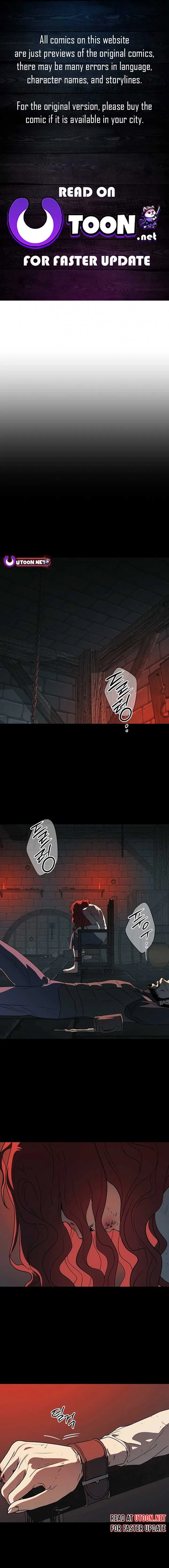 Blinded by the Setting Sun Chapter 184 – Page 1
