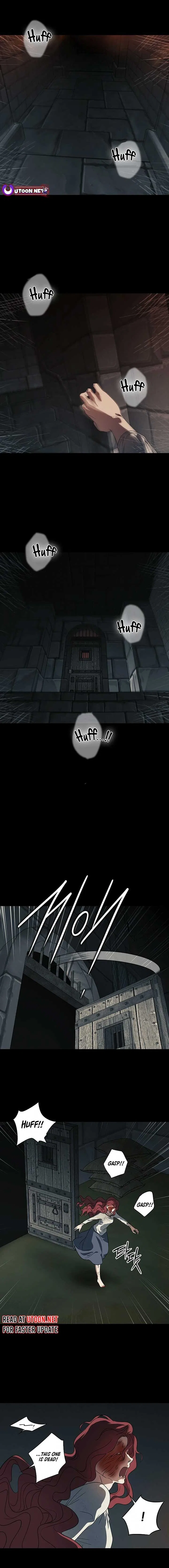 Blinded by the Setting Sun Chapter 184 – Page 4